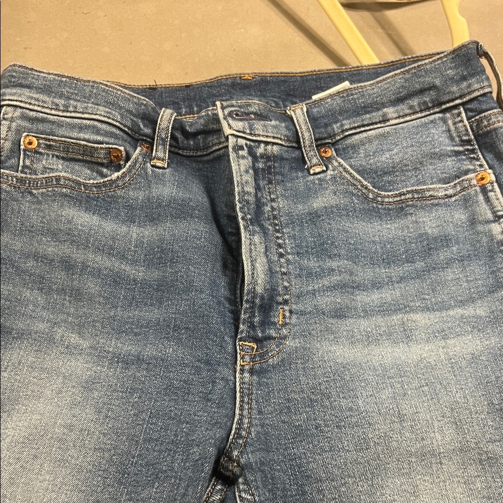 Gap women’s vintage slim jeans